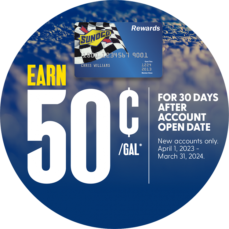 Join Price Chopper’s AdvantEdge Rewards & Save on Fuel Sunoco